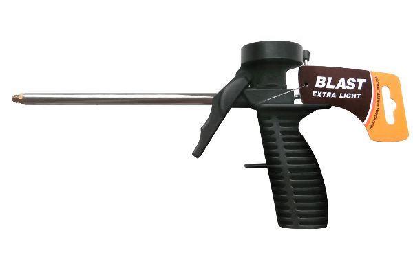Пистолет для монтажной пены Blast Extra Lite