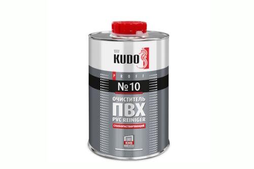 Очиститель KUDO №10