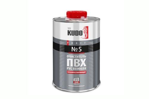 Очиститель KUDO №5